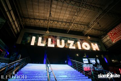 Jason Derulo at Illuzion Phuket — photo 9