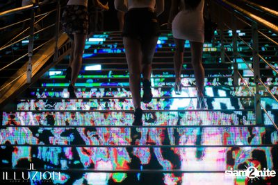 Jason Derulo at Illuzion Phuket — photo 14
