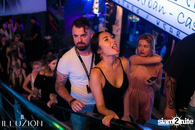 Jason Derulo at Illuzion Phuket — photo 24