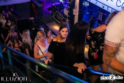 Jason Derulo at Illuzion Phuket — photo 25
