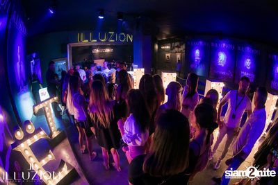 Jason Derulo at Illuzion Phuket — photo 28