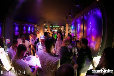 Jason Derulo at Illuzion Phuket — photo 29