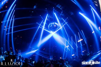 Jason Derulo at Illuzion Phuket — photo 36