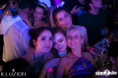 Jason Derulo at Illuzion Phuket — photo 37