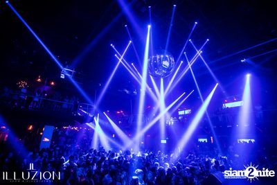 Jason Derulo at Illuzion Phuket — photo 38