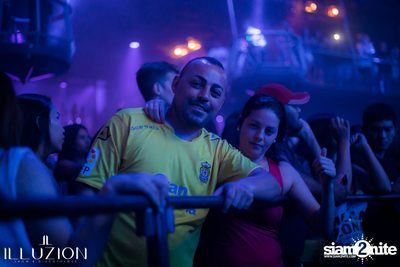 Jason Derulo at Illuzion Phuket — photo 39