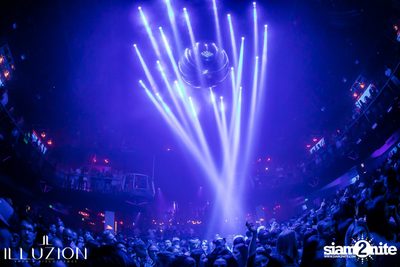 Jason Derulo at Illuzion Phuket — photo 41