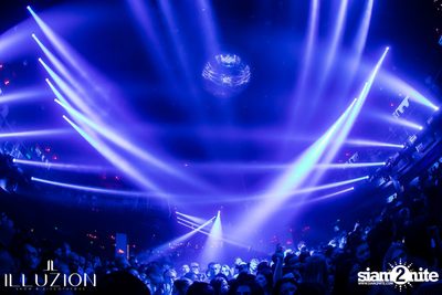 Jason Derulo at Illuzion Phuket — photo 42