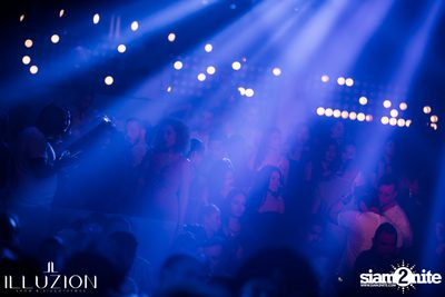 Jason Derulo at Illuzion Phuket — photo 48