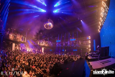 Jason Derulo at Illuzion Phuket — photo 55