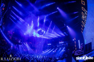 Jason Derulo at Illuzion Phuket — photo 56