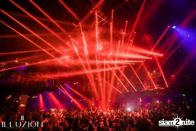 Jason Derulo at Illuzion Phuket — photo 58