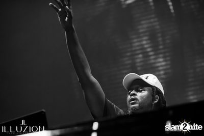 Jason Derulo at Illuzion Phuket — photo 60