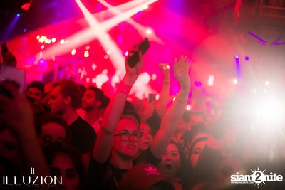 Jason Derulo at Illuzion Phuket — photo 62