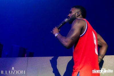 Jason Derulo at Illuzion Phuket — photo 64