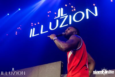 Jason Derulo at Illuzion Phuket — photo 65