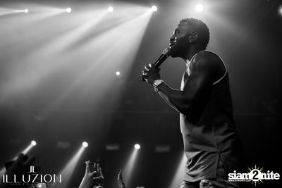 Jason Derulo at Illuzion Phuket — photo 66