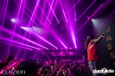 Jason Derulo at Illuzion Phuket — photo 68