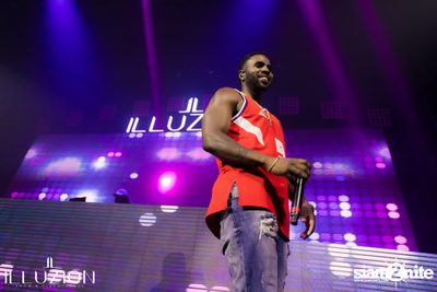 Jason Derulo at Illuzion Phuket — photo 69