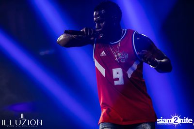 Jason Derulo at Illuzion Phuket — photo 80