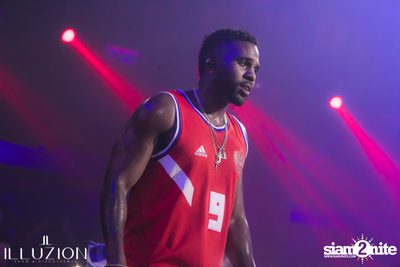 Jason Derulo at Illuzion Phuket — photo 84