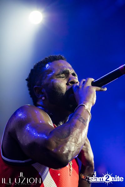 Jason Derulo at Illuzion Phuket — photo 90