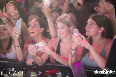 Jason Derulo at Illuzion Phuket — photo 94