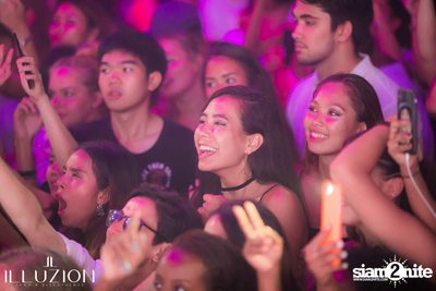 Jason Derulo at Illuzion Phuket — photo 95