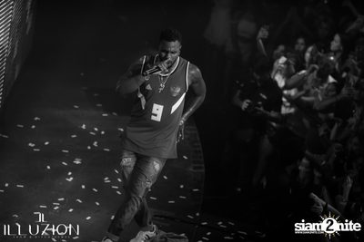 Jason Derulo at Illuzion Phuket — photo 99