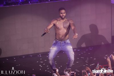 Jason Derulo at Illuzion Phuket — photo 106