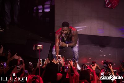 Jason Derulo at Illuzion Phuket — photo 109