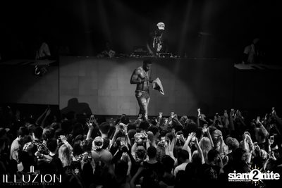 Jason Derulo at Illuzion Phuket — photo 113