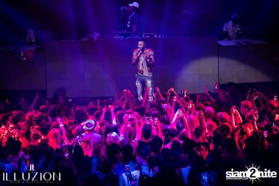 Jason Derulo at Illuzion Phuket — photo 115