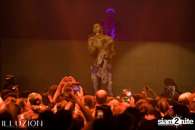 Jason Derulo at Illuzion Phuket — photo 117