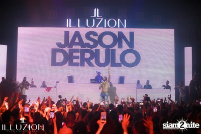 Jason Derulo at Illuzion Phuket — photo 118