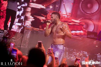 Jason Derulo at Illuzion Phuket — photo 120