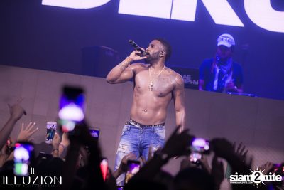 Jason Derulo at Illuzion Phuket — photo 124