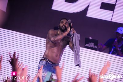 Jason Derulo at Illuzion Phuket — photo 125