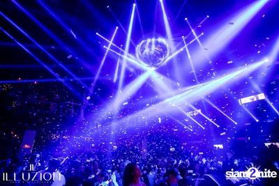 Jason Derulo at Illuzion Phuket — photo 128