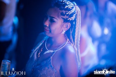 Jason Derulo at Illuzion Phuket — photo 130