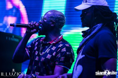 Jason Derulo at Illuzion Phuket — photo 131
