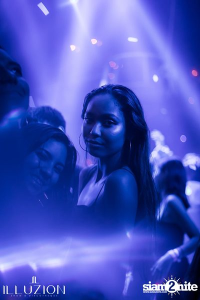Jason Derulo at Illuzion Phuket — photo 134