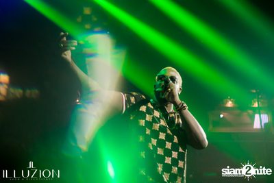 Jason Derulo at Illuzion Phuket — photo 135