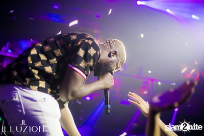 Jason Derulo at Illuzion Phuket — photo 136