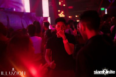 Jason Derulo at Illuzion Phuket — photo 138