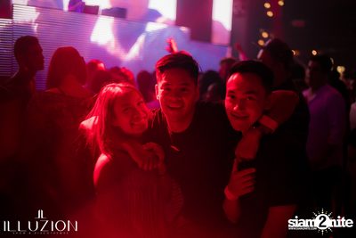 Jason Derulo at Illuzion Phuket — photo 139