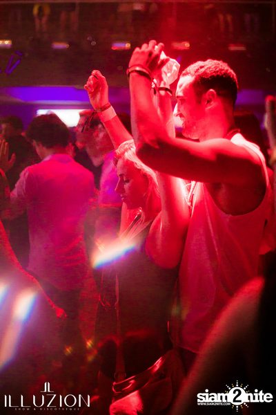 Jason Derulo at Illuzion Phuket — photo 140