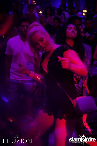 Jason Derulo at Illuzion Phuket — photo 141