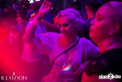 Jason Derulo at Illuzion Phuket — photo 144