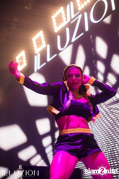 Jason Derulo at Illuzion Phuket — photo 145